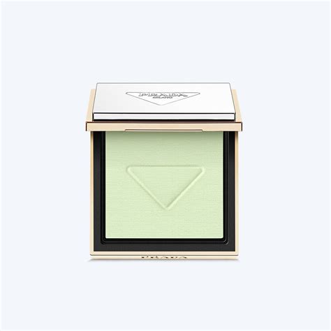 prada decollete powder|Reset Rebalancing Setting Powder .